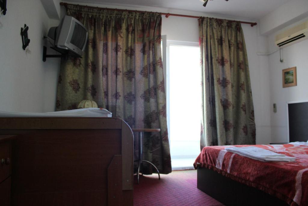 Hotel Elba Durrës Pokój zdjęcie